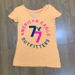 American Eagle Shirt